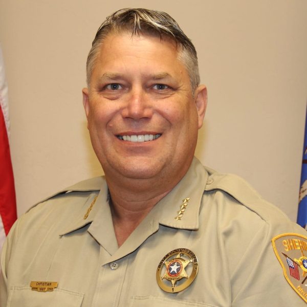 Current Oklahoma Sheriffs - Oklahoma Sheriffs' Association