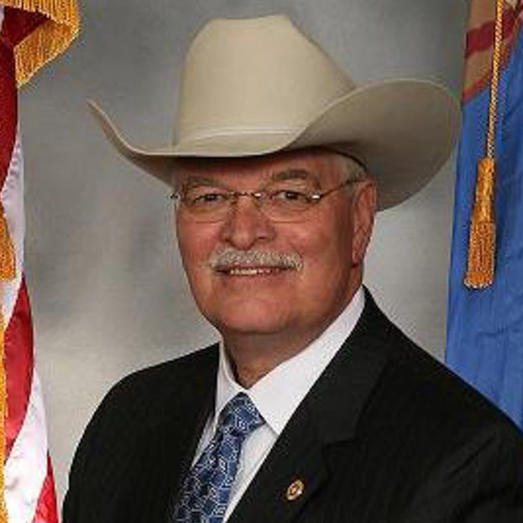 Stephens County - Oklahoma Sheriffs' Association